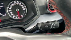 SEAT Arona 1.0 TSI 110 FR Edition 5dr Petrol Hatchback